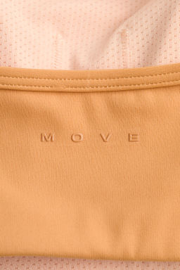 Sujetador de deporte con SculptMove - H&m фото 6