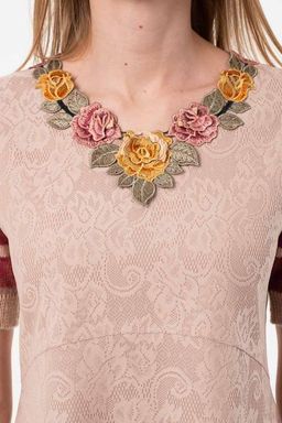 Джемпер М3-3079 - Wisell фото 6