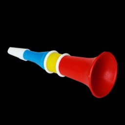 Пластмастер. Дудочка арт.22130 /40