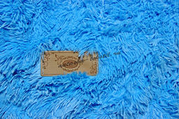 Плед меховой П-12 - Наталья-текстиль фото 2