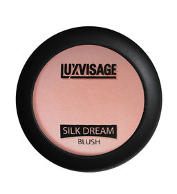 LuxVisage Румяна SILK DREAM тон 2 персик