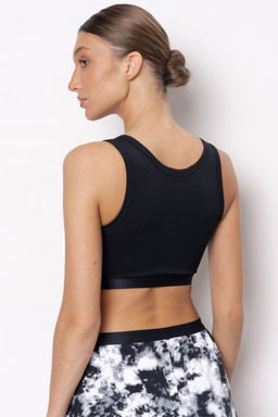 ТОП ЖЕНСКИЙ арт. 6502W-11102.1H-911 - Almando melado фото 6