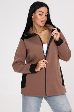 Толстовка 52223 - Натали фото 43