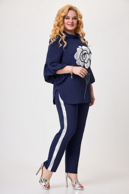 Костюм Svetlana Style 1811-Р синий