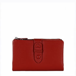 Кошелек 3998 b.red Vermari