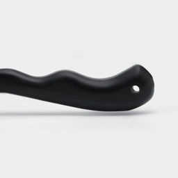 Совок Magistro Alum black, 520 мл, 27 см, чёрные