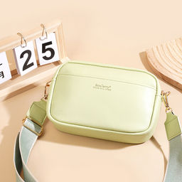 Сумка BAG-N8941-L/Green