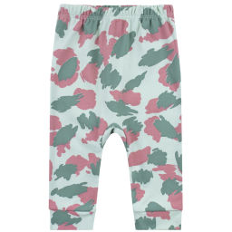 Штаны интерлок 0958200504 - Youlala фото 3