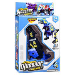 Робот "Cosmic Sentinel" в коробке