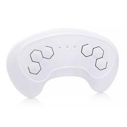 Детский электроквадроцикл ROCKET, 2 мотора по 20 Вт, белый