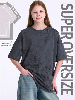 футболка 1ДДФК5109001н