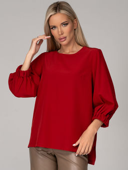 Туника Лакона (алый) - Эльза фото 4