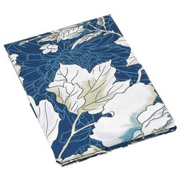 Пододеяльник на пуговицах Евро Макси Флоренция 240х215см, бязь Комфорт 121г/м2, хлопок 100%, упаковка классическая ПВХ 28х41см, Домашняя мода (Россия)