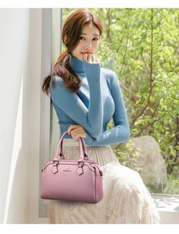 KAIDIFEINIROO Сумка женская 8076  фото 26