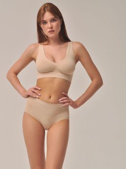 MY Трусы женские CU107 / CU050 CULOTTE (1/156)  фото 47