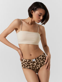 Цена за 2 штуки! ТРУСЫ ЖЕНСКИЕ - Mark formelle фото 2