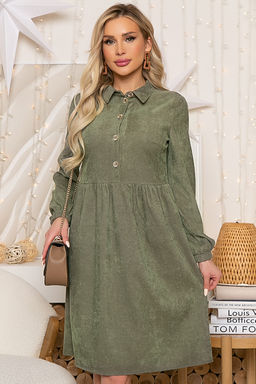 Платье 71011 - Avili фото 2