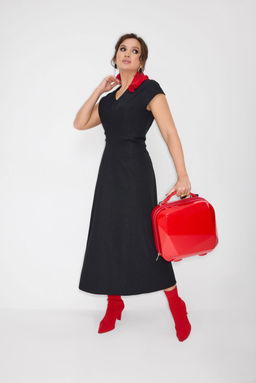 Платье ElPaiz 1300