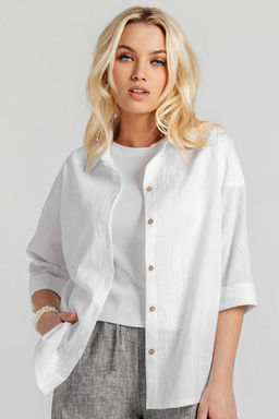 Блузка женская 4274/18/Белый