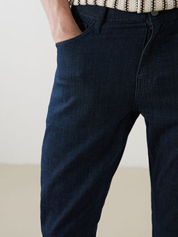 779 Regular Fit Erkek Jean Pantolon