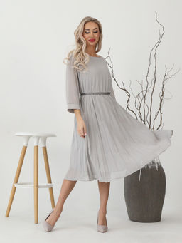 Платье П4-5455/4 - Wisell фото 2