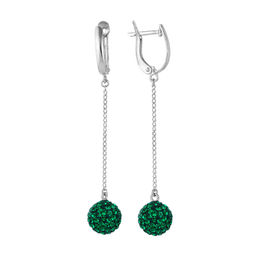 СЕРЬГИ 3466720с7 - Красная пресня фото 2