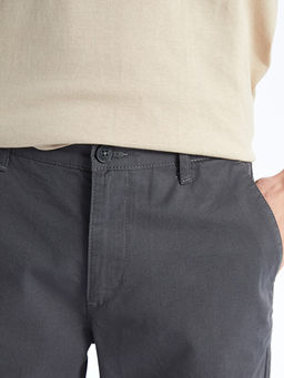Slim Fit Erkek ?ort