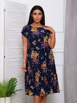 Платье Бабочки