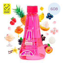 Духи Reni Joy of Pink № 608