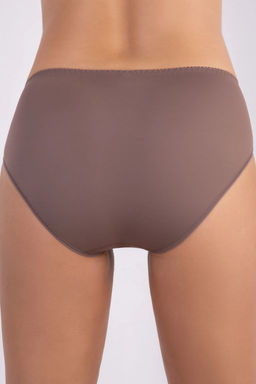 ТРУСЫ Milavitsa 268002/G55 лесной орех/ нюд