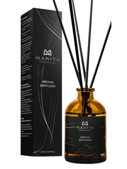 Manita Professional Ароматический диффузор / Aroma Diffuser Black Opium, 50 мл