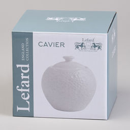 САХАРНИЦА LEFARD CAVIER 350 МЛ  фото 2