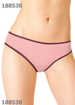 ТаТ B001/1у 5шт/уп Трусы жен. ассорти D - Clever wear фото 5