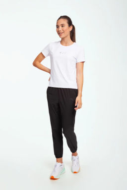 Футболка Белый - Anta фото 4