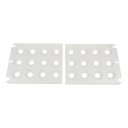 ULT-P44D-10W/SPLE IP20 AQUA SIMPLE WHITE Набор для гидропоники "Минисад AQUA SIMPLE", светильник для растений светодиодный с подставкой. Спектр для фотосинтеза. Белый. TM Uniel