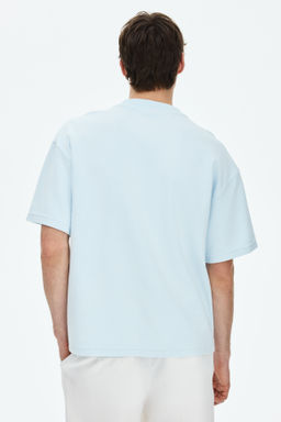Camiseta Oversized Fit - H&m фото 6