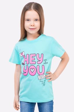 Футболка для девочки Bonito  фото 111