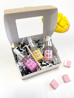 Подарочный набор масел - IENVYYOU фото 5