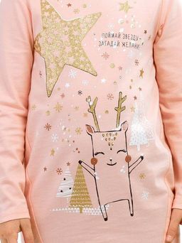 Уценка PELICAN GFAJL3785 комплект для девочек  фото 5