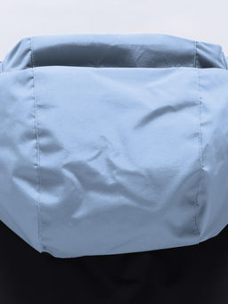 Горнолыжный костюм зимний для мальчика оранжевого цвета 9517O - Valianly фото 13