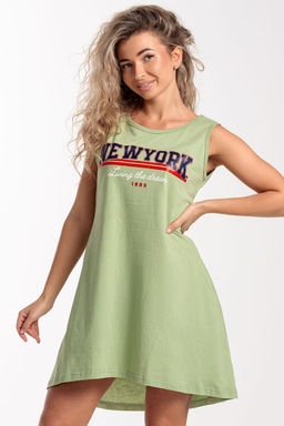 Сарафан клеш