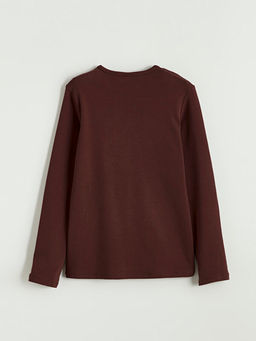 Bask?l? K?z ?ocuk Ti??rt