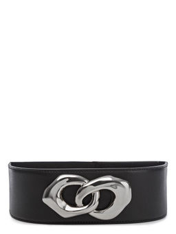 Ремень поясной ELEGANZZA Z9103 black