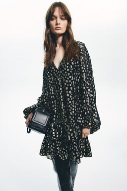 Vestido de encaje - H&m фото 3