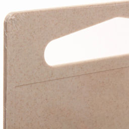 Цена за 2 шт. Доска разделочная "NATURA" 31,5*20,5см