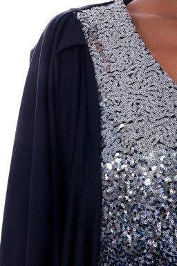 Платье П4-3890/10 - Wisell фото 3