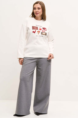 Джемпер Б5699-1 НСК - Cloxy фото 4