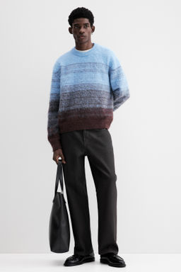Jersey peludo Loose Fit - H&m фото 2