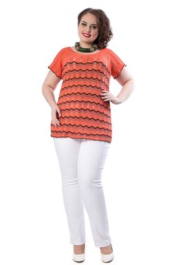 Джемпер Др3-31/3 - Wisell фото 9