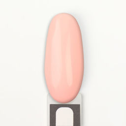 Гель лак для ногтей DELICATE NUDE, 3-х фазный, 8 мл, LED/UV, цвет бежевый - розовый (13) - Queen fair фото 11